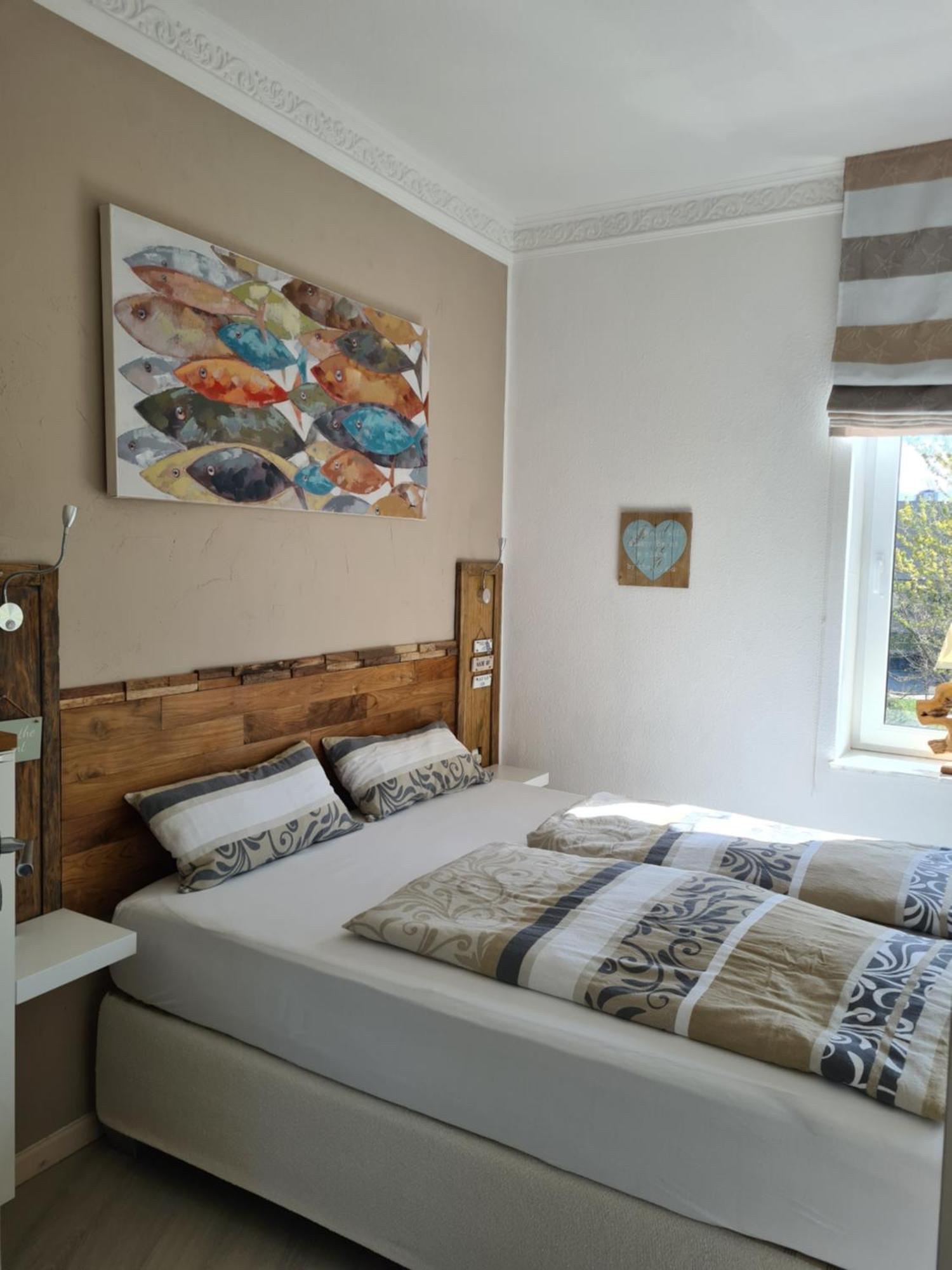 Ferienwohnung Beachhouse Cuxhaven Exterior foto